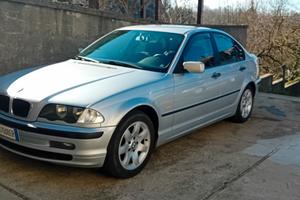 bmw 320 d 