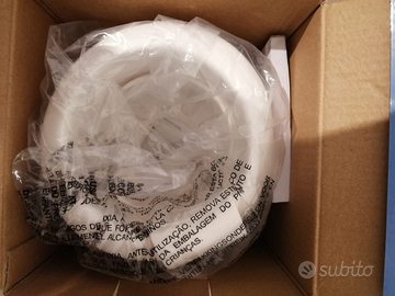 Scaldabiberon casa-viaggio chicco