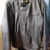 Giubbino pelle uomo Conbipel 