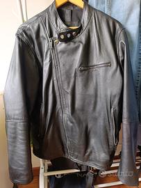 Giubbino pelle uomo Conbipel 