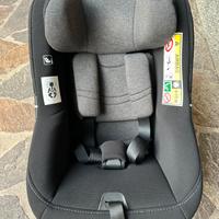 Seggiolino Auto Inglesina Darwin Next Stage