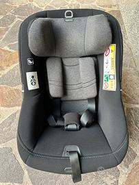 Seggiolino Auto Inglesina Darwin Next Stage