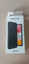 Samsung Galaxy A14