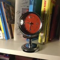 Orologio da tavolo con sveglia