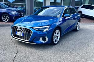 AUDI A3 SPB 30 TDI S tronic Business Advanced