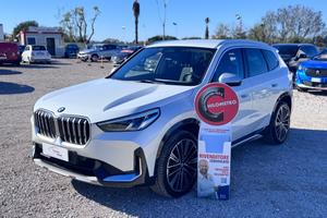Bmw X1 sDrive 18d xLine