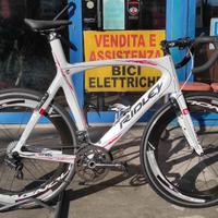 Ridley Noah - Campagnolo Record EPS 11v