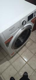 lavatrice Ariston 