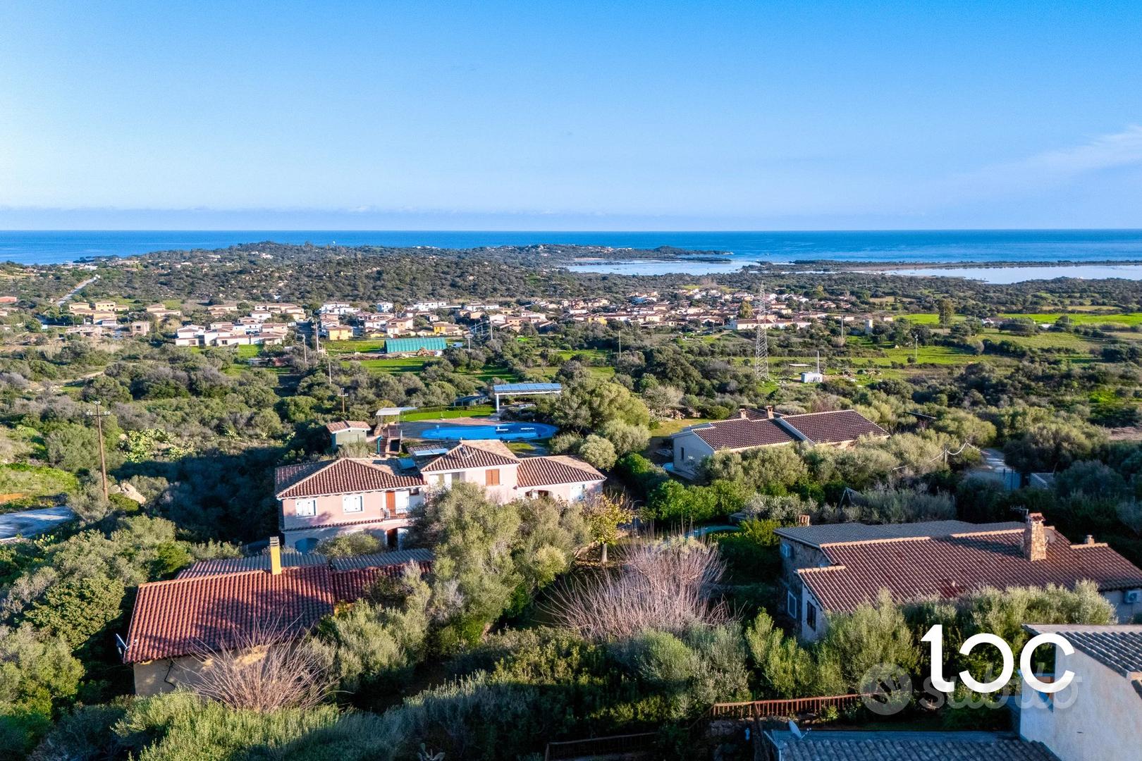 Apartment in San Teodoro, Lu Fraili di Sopra - Vista 2
