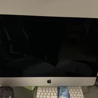 iMac 21,5 Apple