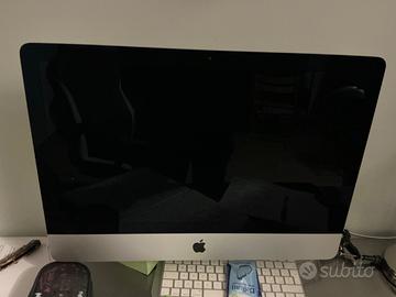 iMac 21,5 Apple
