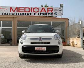 Fiat 500L 1.6 Multijet 120 CV Pop Star