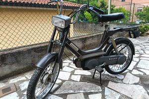Motorino Bravo Piaggio con libretto