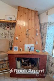 TIPICA CASA DEL CENTRO STORICO