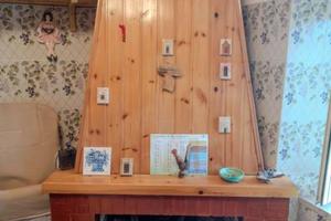 TIPICA CASA DEL CENTRO STORICO