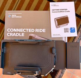 CONNECTED RIDE CRADLE BMW