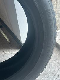 4 Gomme da neve  225/50 r18