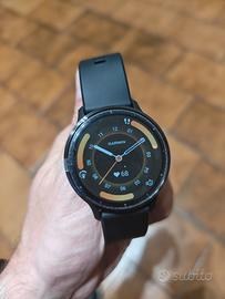 Garmin Venu 3 45mm nero amoled nuovo