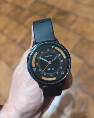 Garmin Venu 3 45mm nero amoled nuovo