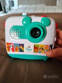 racconta storie Clementoni 