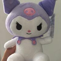 Peluche kuromi