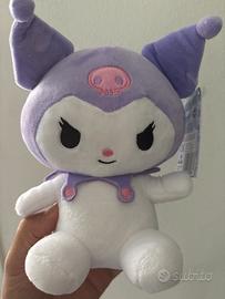 Peluche kuromi