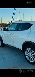 Nissan juke 1.5 diesel fine 2014