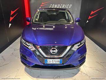 NISSAN Qashqai 1.5 dCi 115 CV Acenta