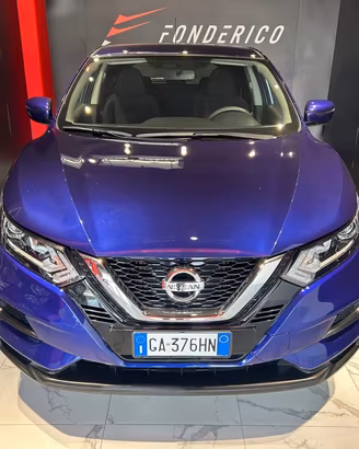 NISSAN Qashqai 1.5 dCi 115 CV Acenta