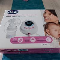 Tiralatte elettrico chicco