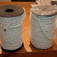 Filo piombo per tende di grammatura 100 gr