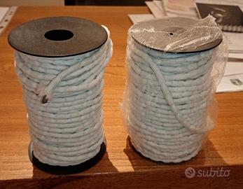 Filo piombo per tende di grammatura 100 gr