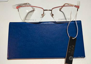 Montatura occhiali da vista