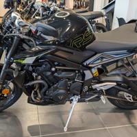 TRIUMPH Street Triple 765 RS