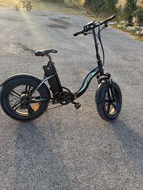 Bici elettri a
