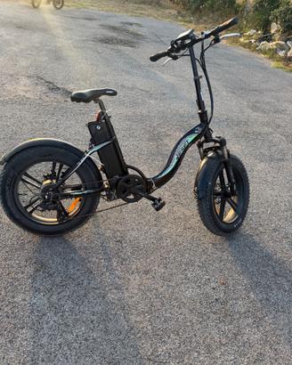 Bici elettri a