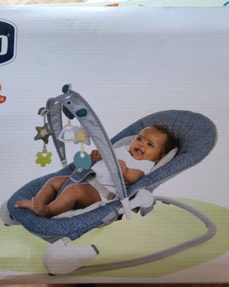 Sdraietta Hoopla, Chicco