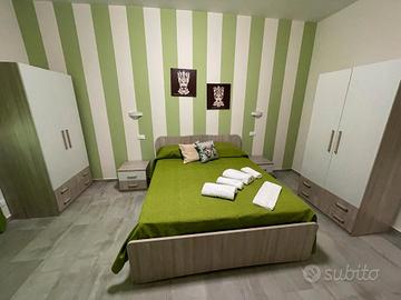 Bilocale Ristrutturato al "Villaggio Peruzzo"