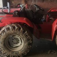 Trattore Carraro tipo 2190-T