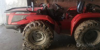 Trattore Carraro tipo 2190-T