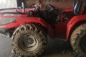 Trattore Carraro tipo 2190-T