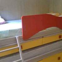 letto a castello per bimbi 