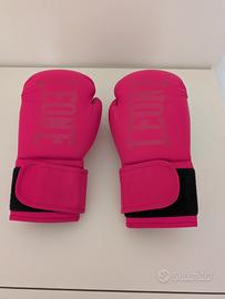 guantoni boxe Leone 10oz