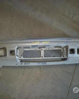 Paraurti Anteriore Per Tata Safari 2003 MK1