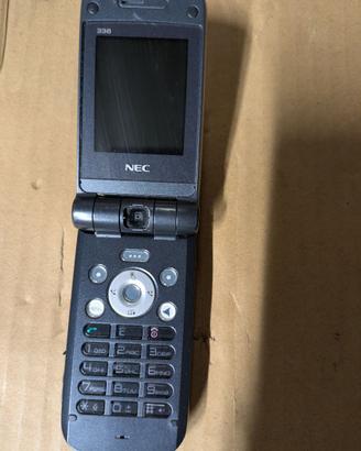 Nec 338