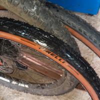 Copertoni  Pirelli Cinturato M