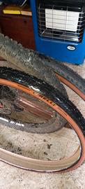 Copertoni  Pirelli Cinturato M