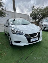 Nissan Micra IG-T 92 5 porte N-Design