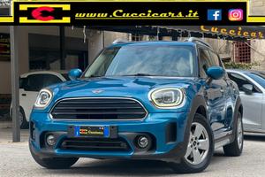 Mini Cooper D Countryman 2.0 Automatica 2021 FULL