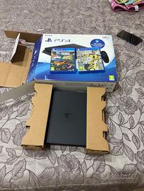 PLAYSTATION 4